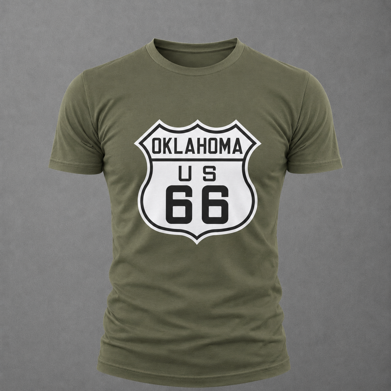 Oklahoma Runs It Deep