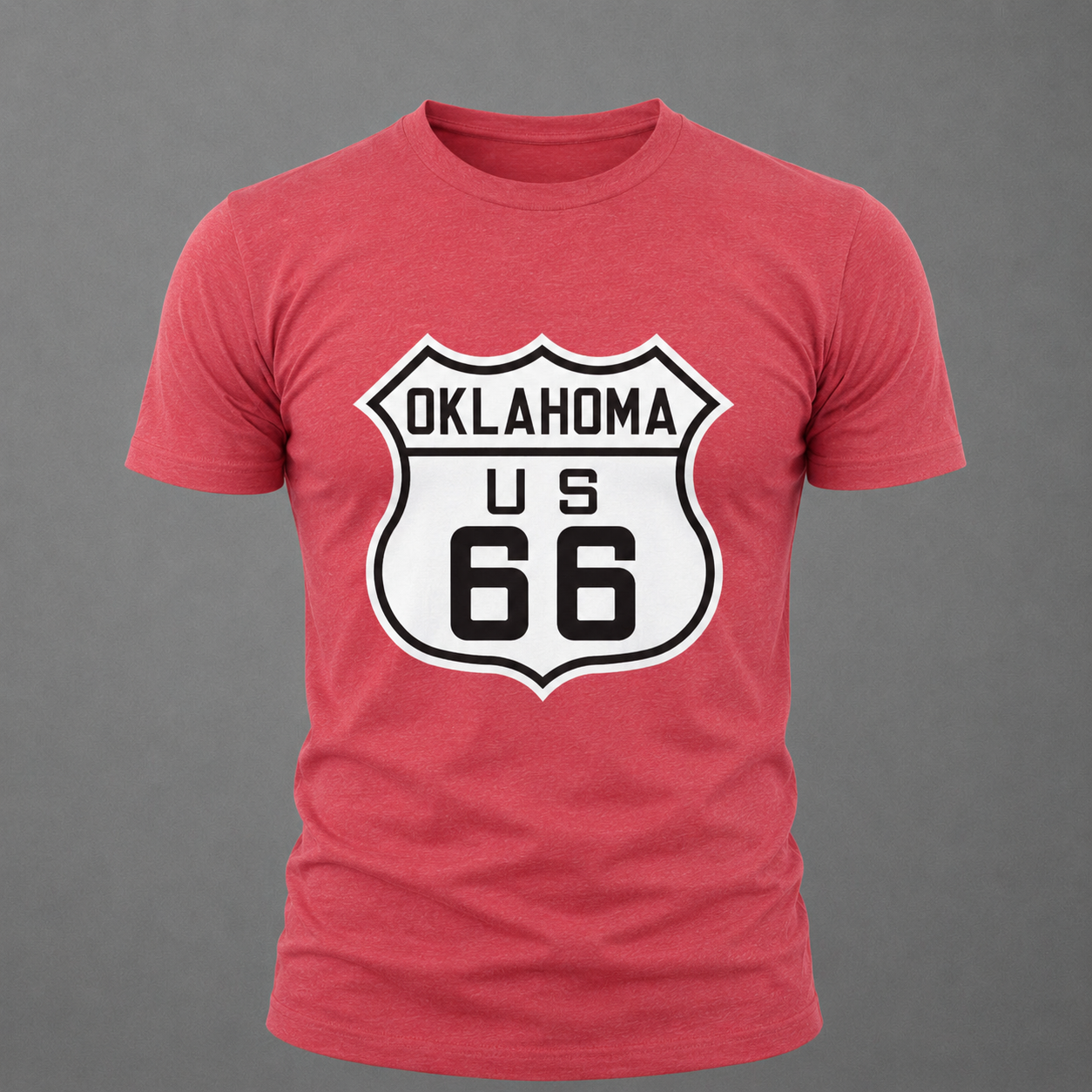 Oklahoma Runs It Deep