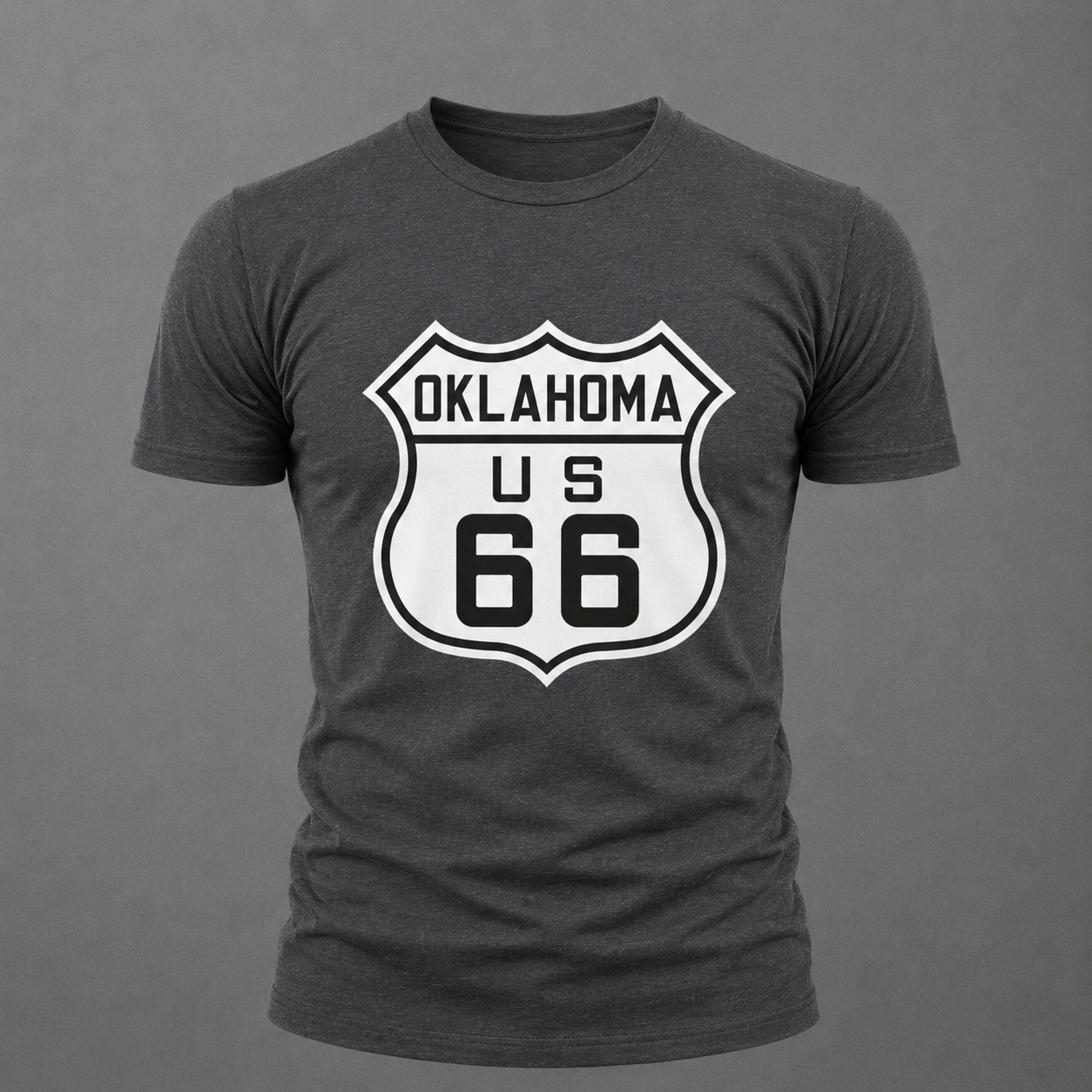 Oklahoma Runs It Deep