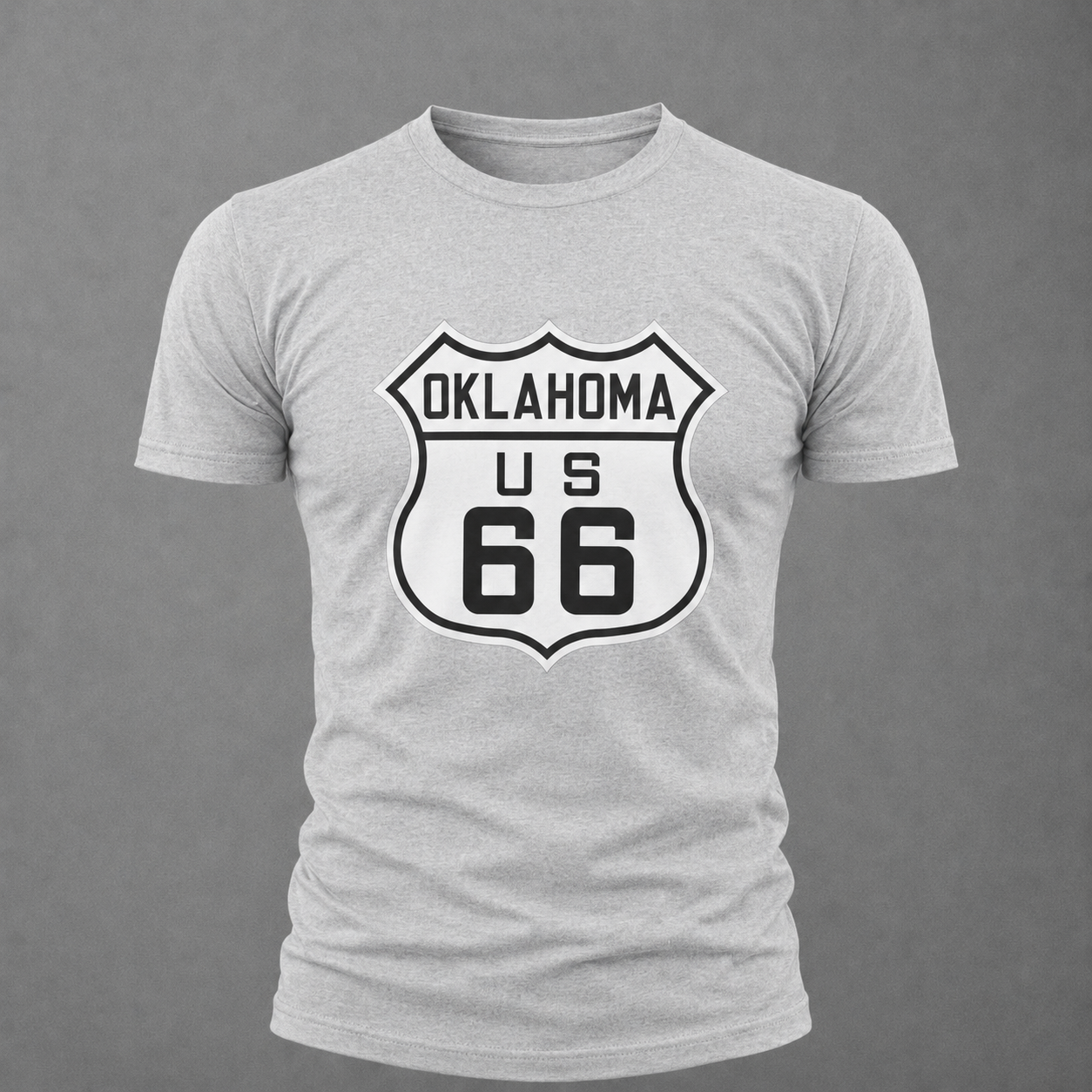 Oklahoma Runs It Deep