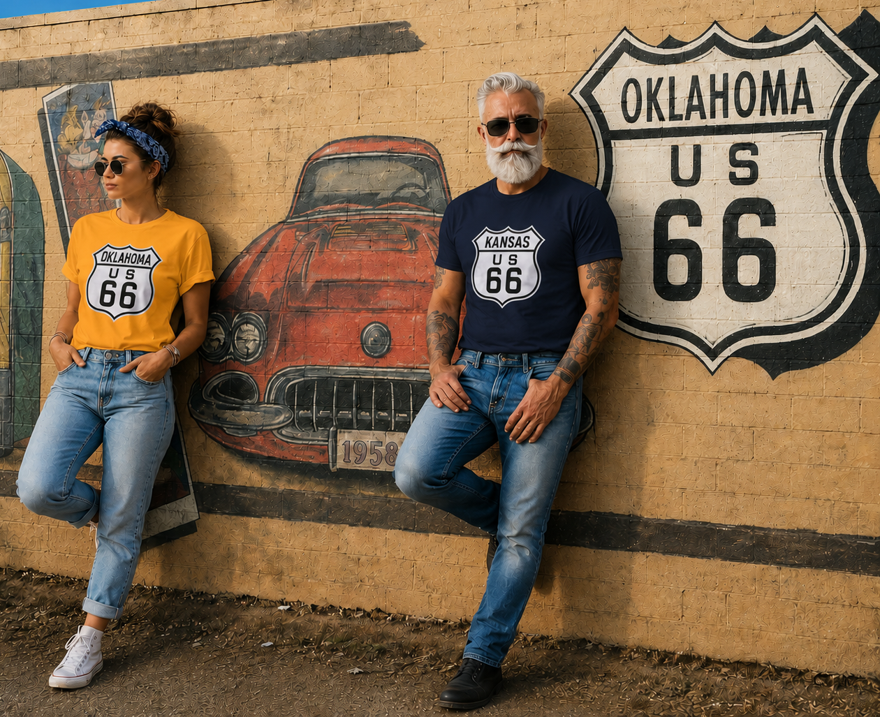 Oklahoma Runs It Deep