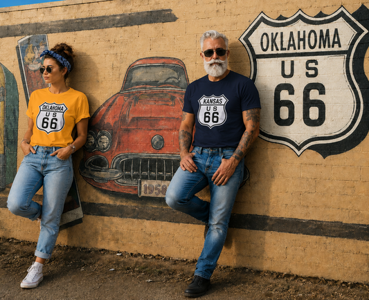 Oklahoma Runs It Deep