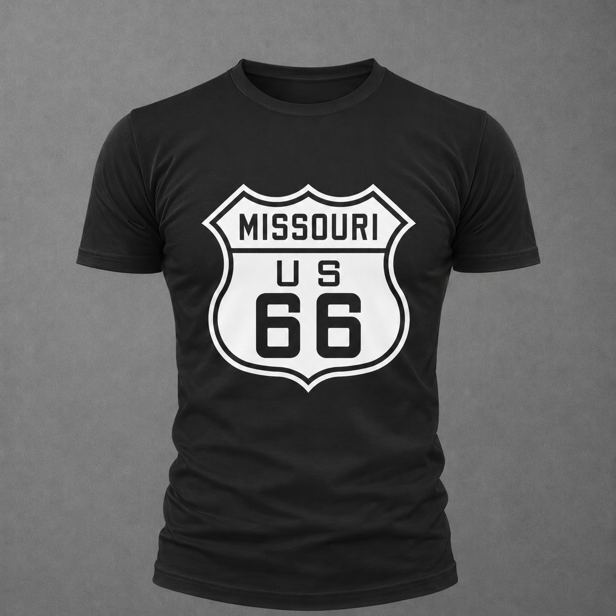 Missouri — Where It Begins
