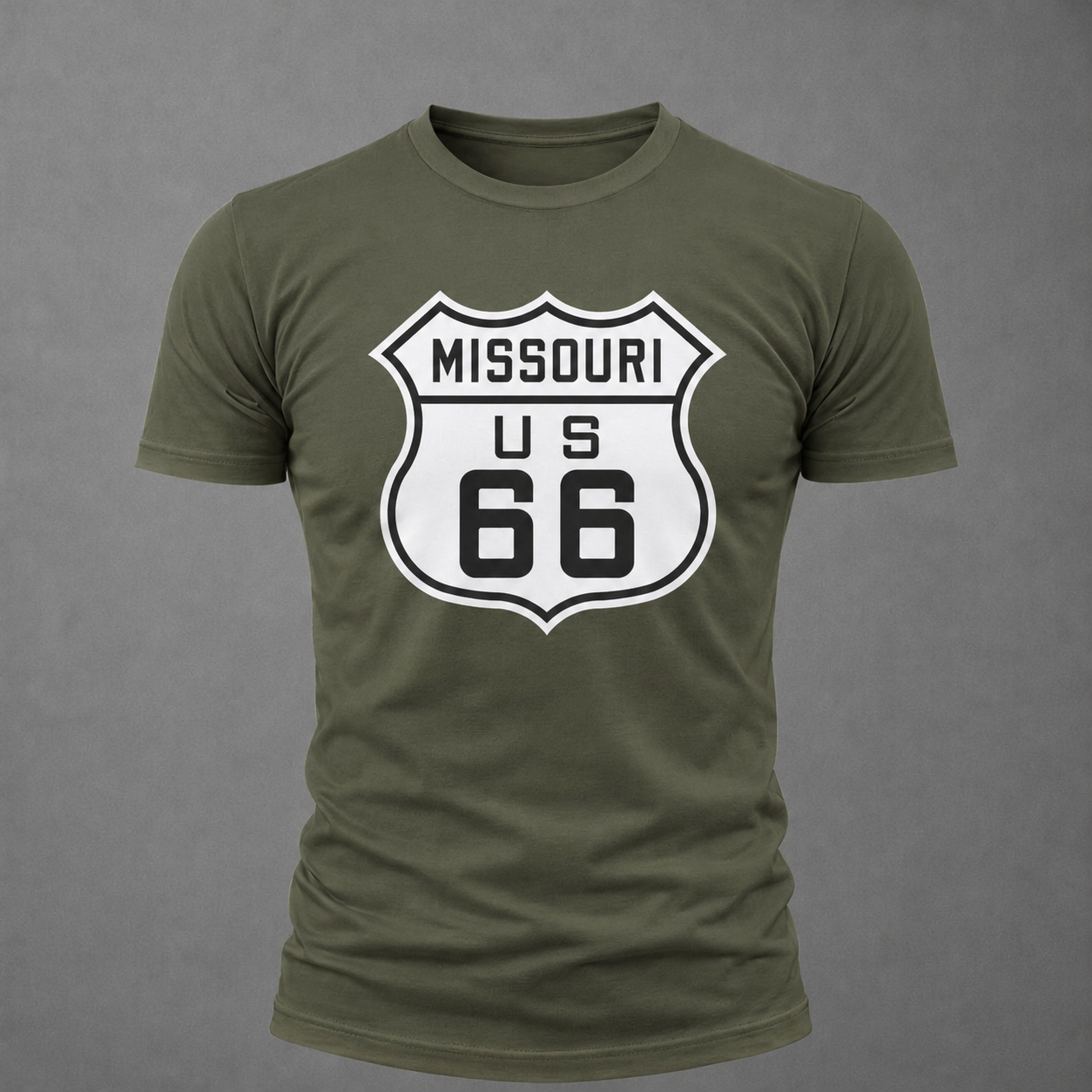 Missouri — Where It Begins