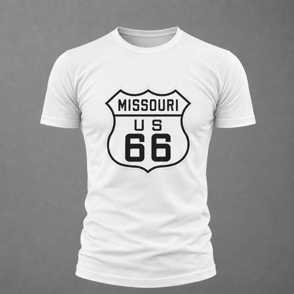 Missouri — Where It Begins