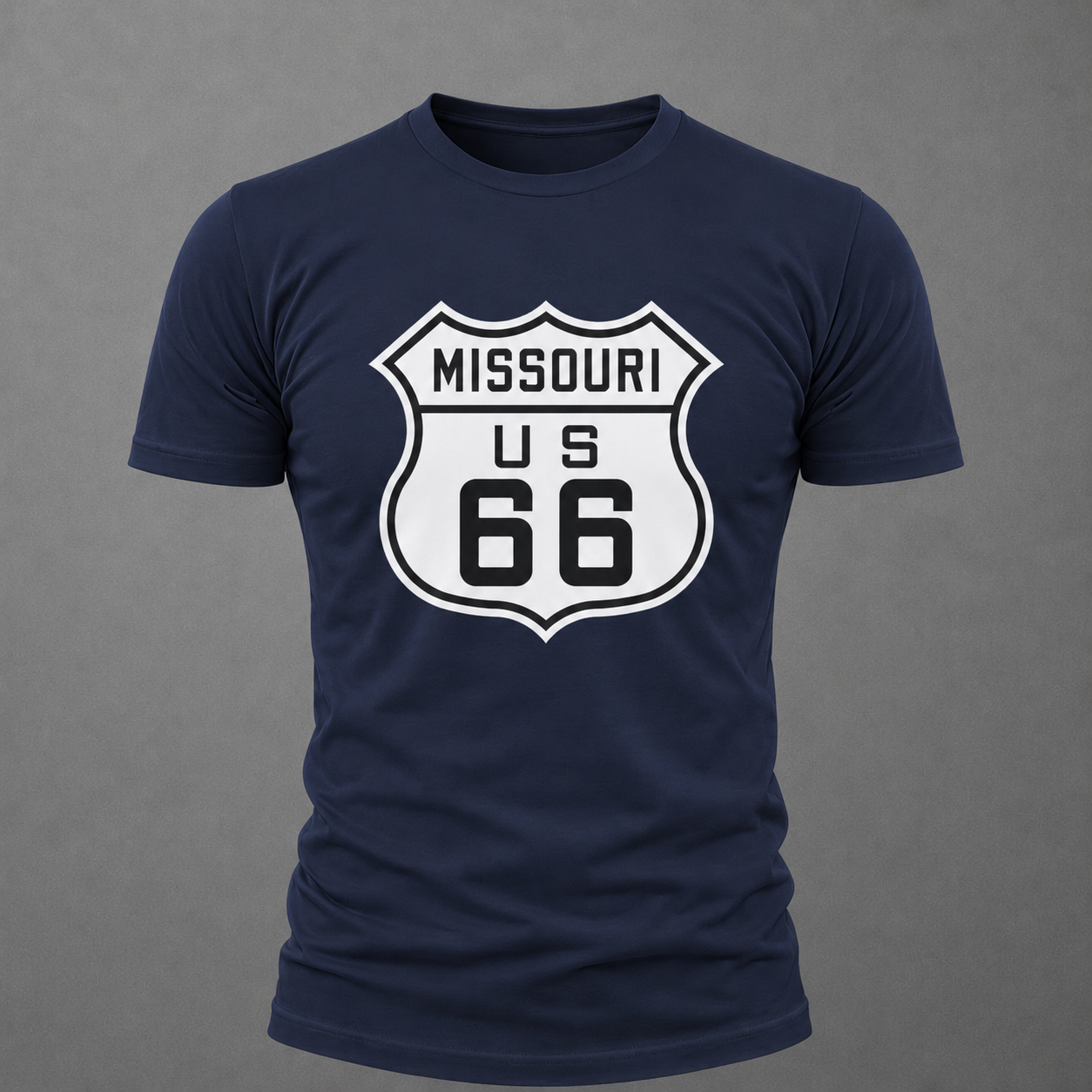Missouri — Where It Begins