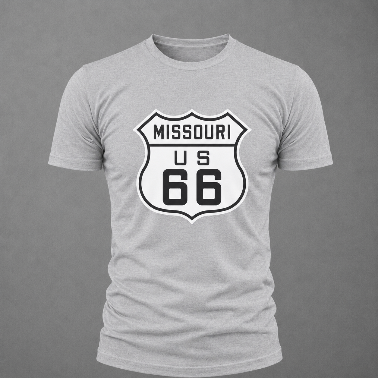 Missouri — Where It Begins