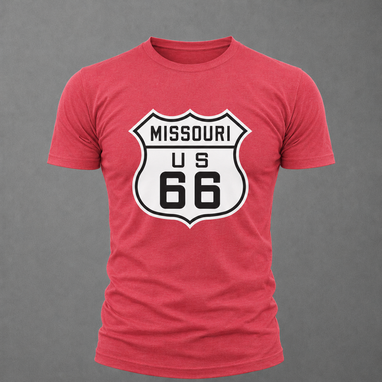 Missouri — Where It Begins
