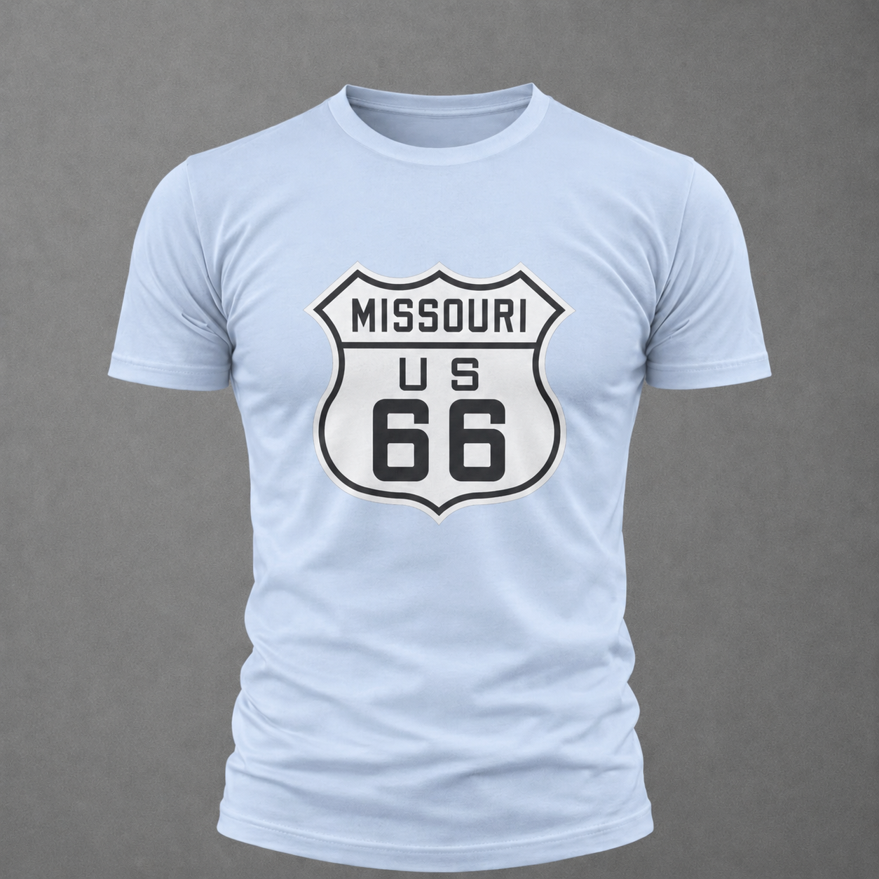 Missouri — Where It Begins