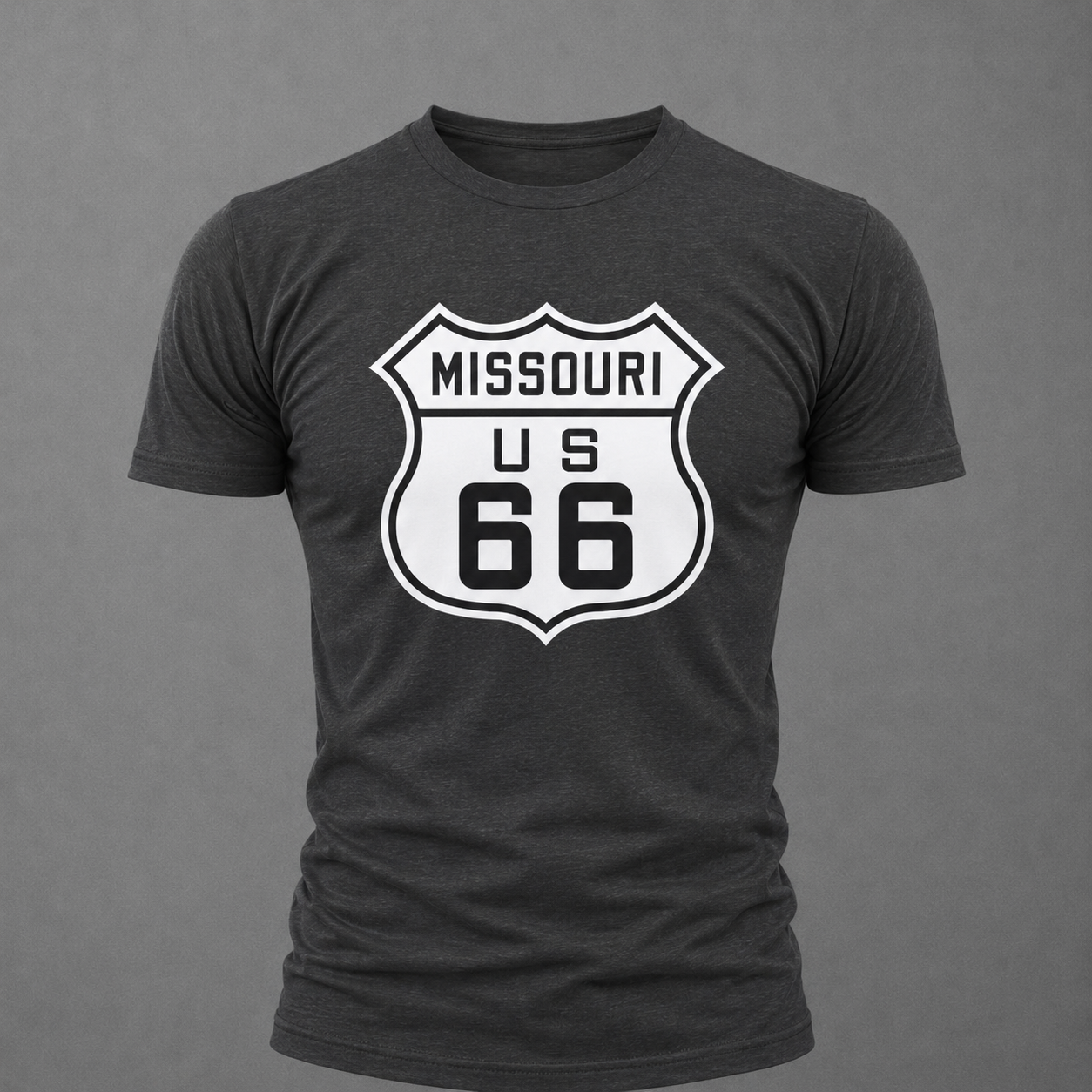 Missouri — Where It Begins