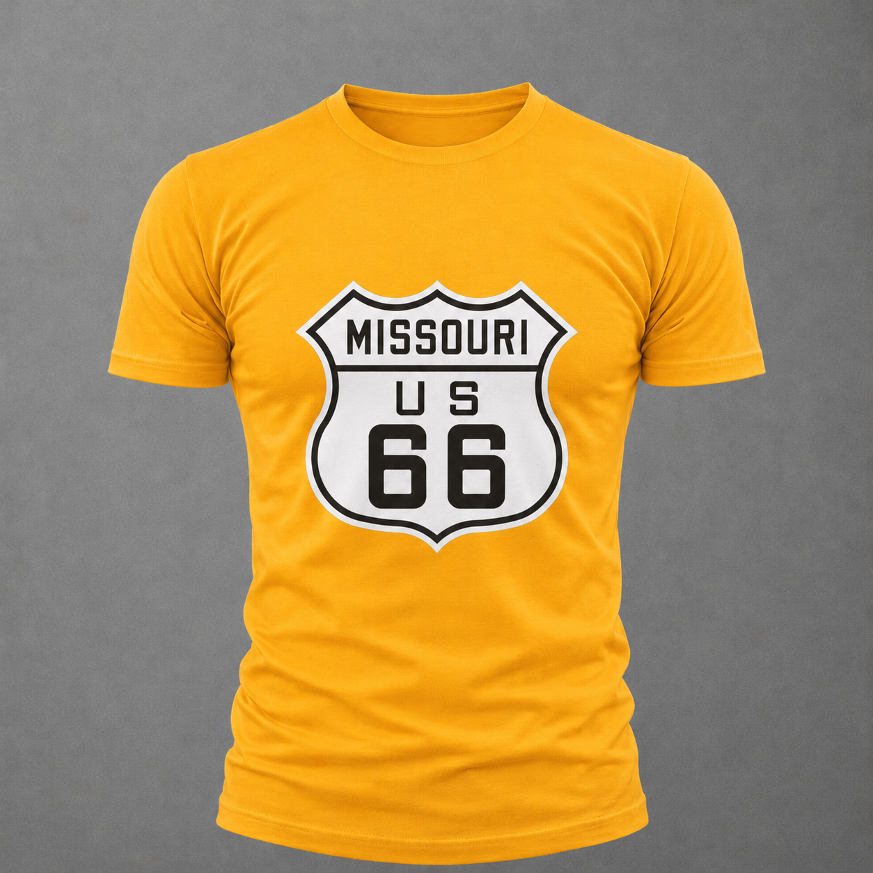 Missouri — Where It Begins