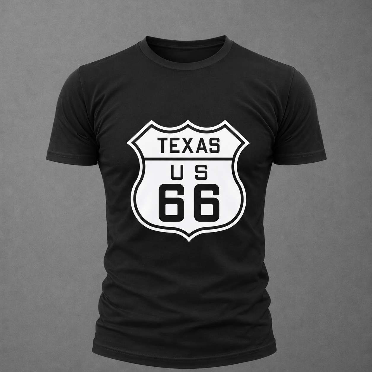 Texas on 66