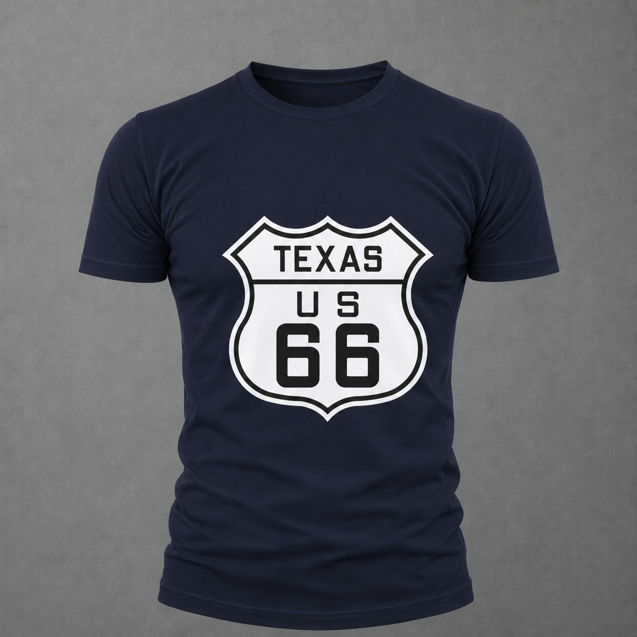 Texas on 66