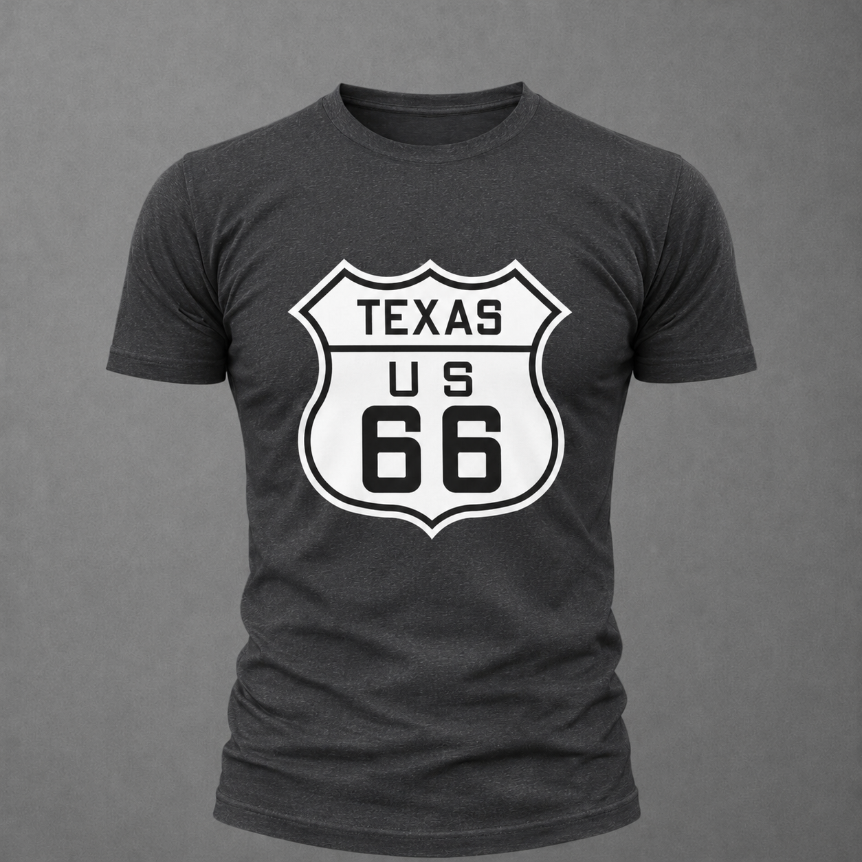 Texas on 66