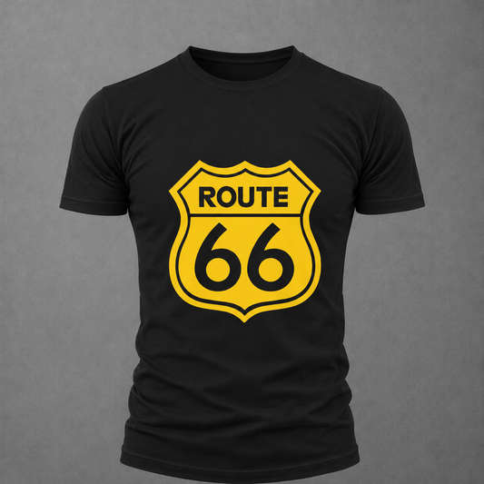 America's Highway