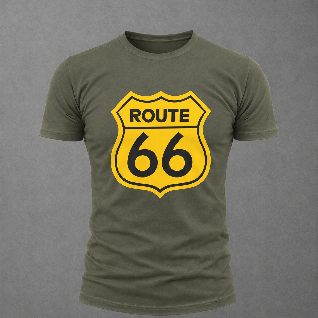 America's Highway