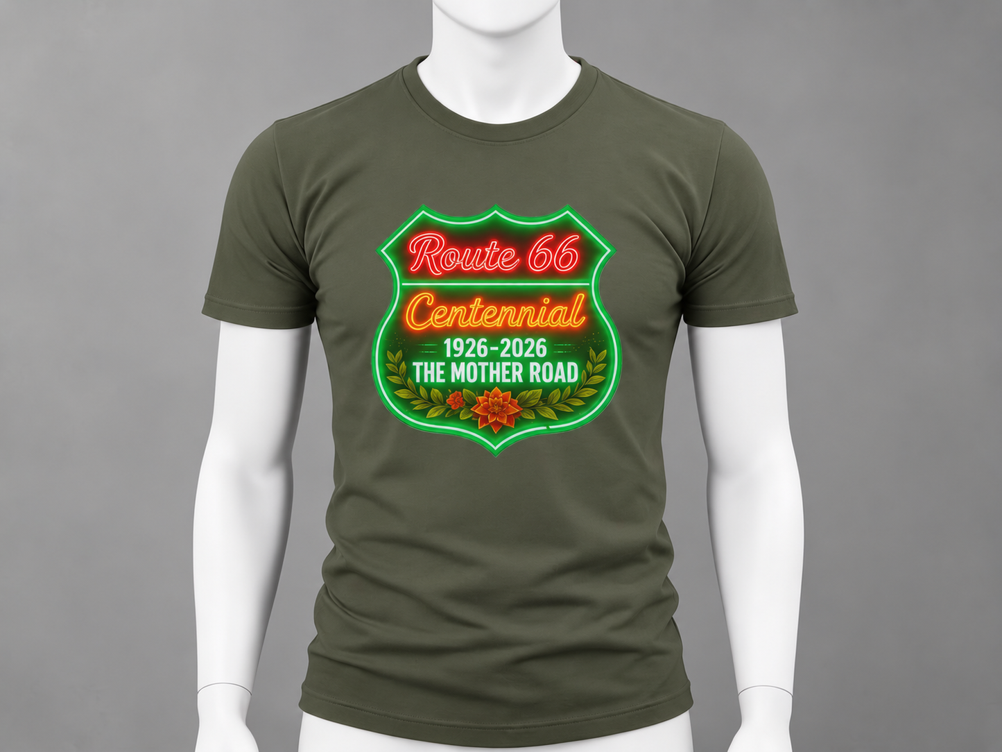 Route 66 Centennial