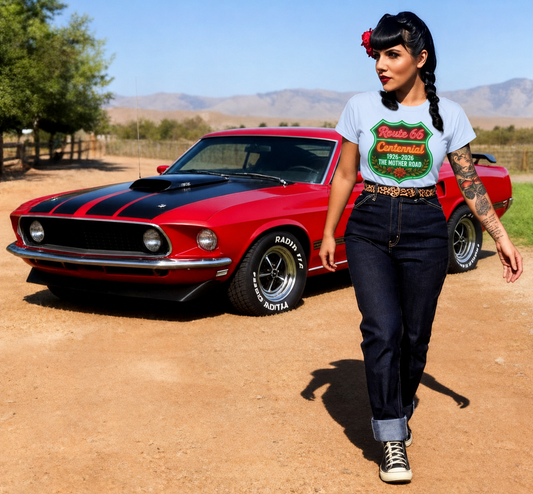 Route 66 Centennial