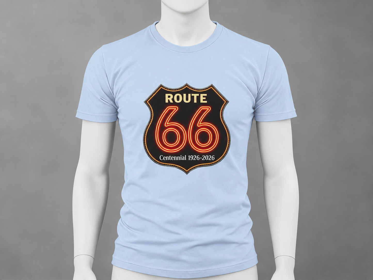 Neon Century