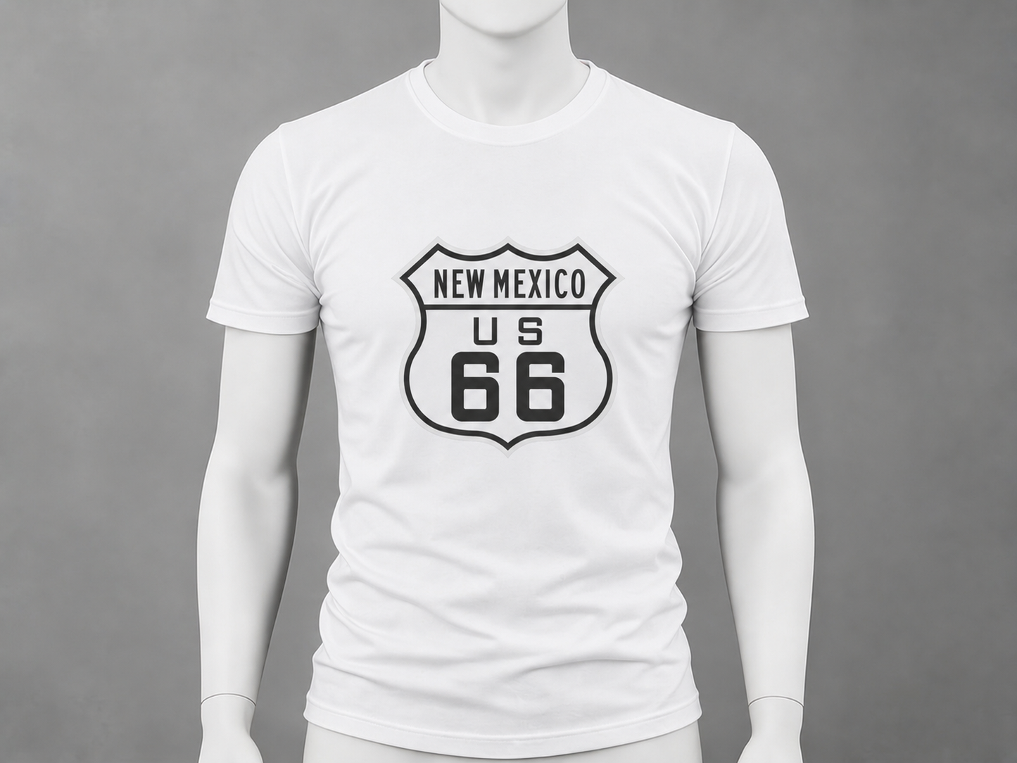 New Mexico Stays With You