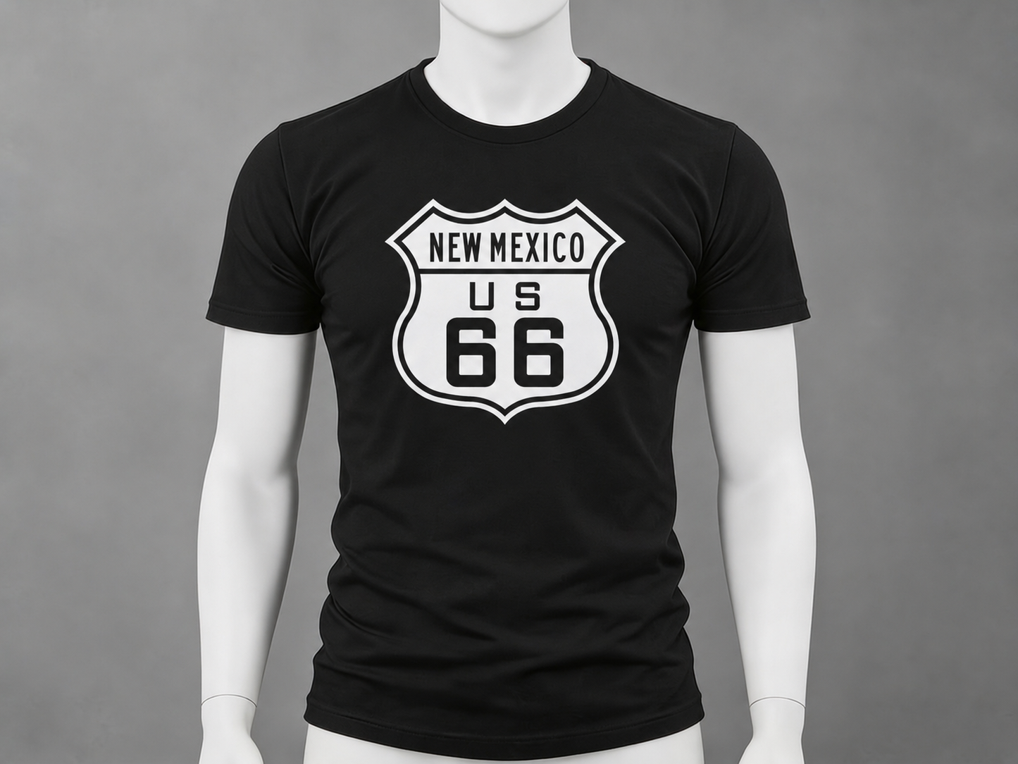 New Mexico Stays With You