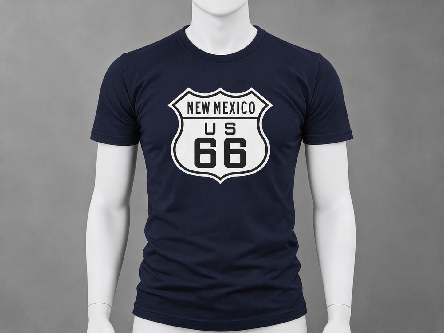 New Mexico Stays With You