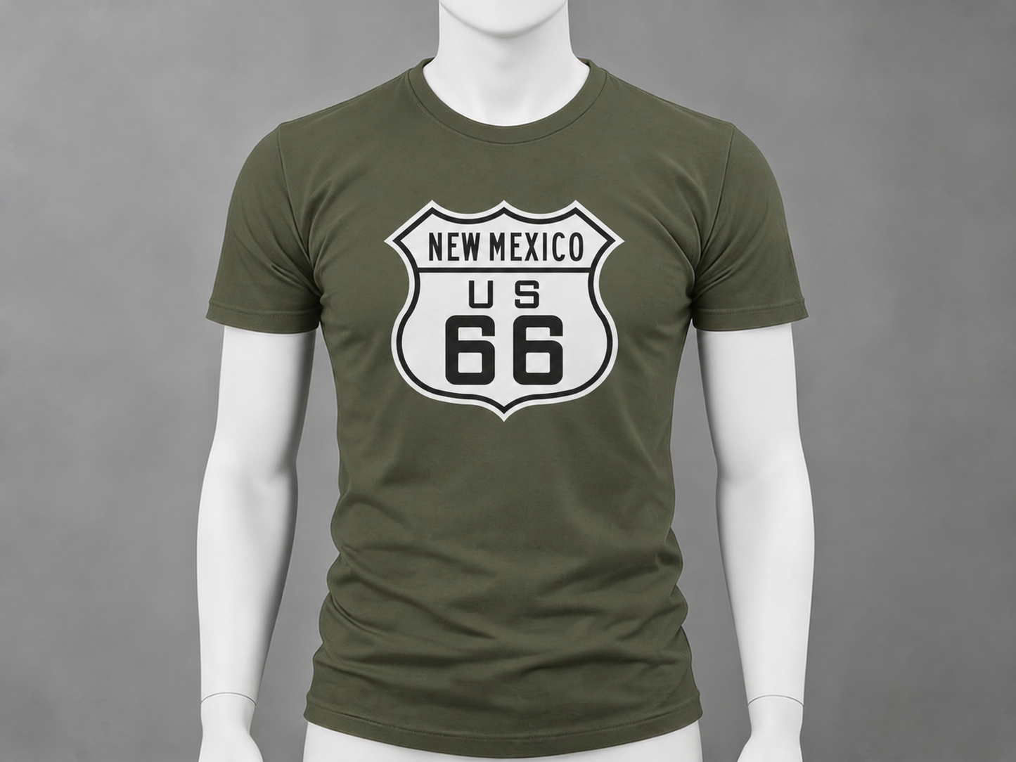 New Mexico Stays With You