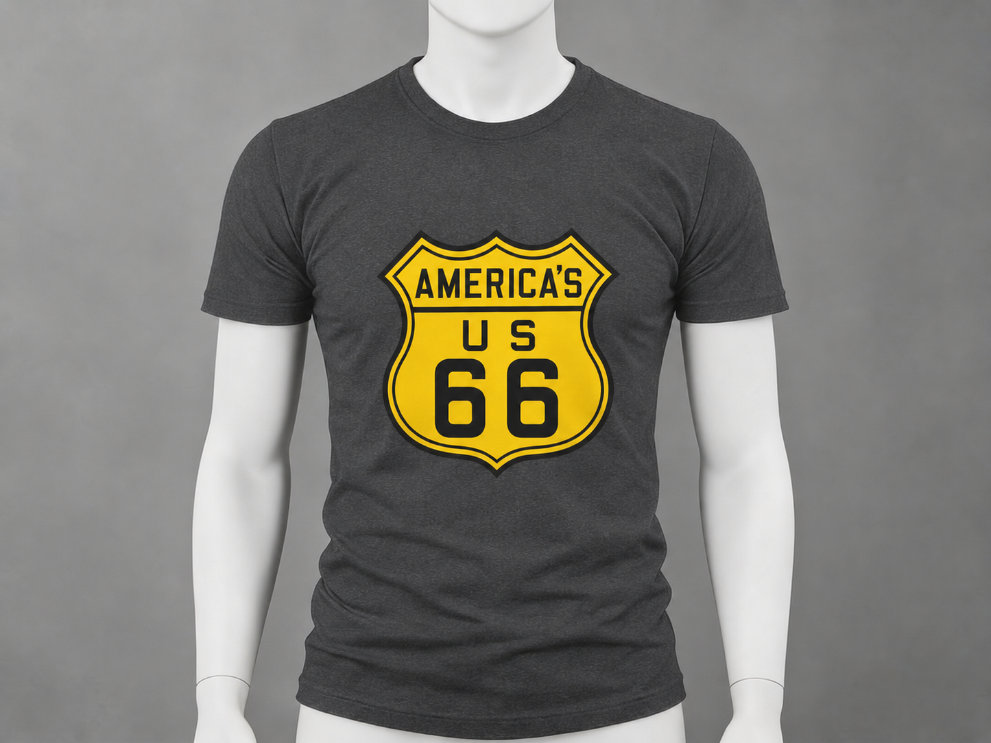 America's Highway — Centennial Gold