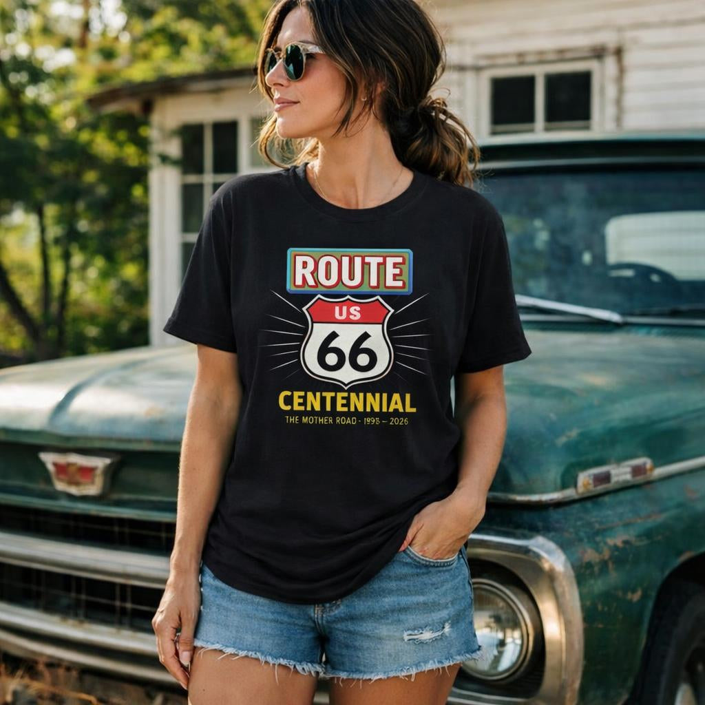 100 Years - One Road