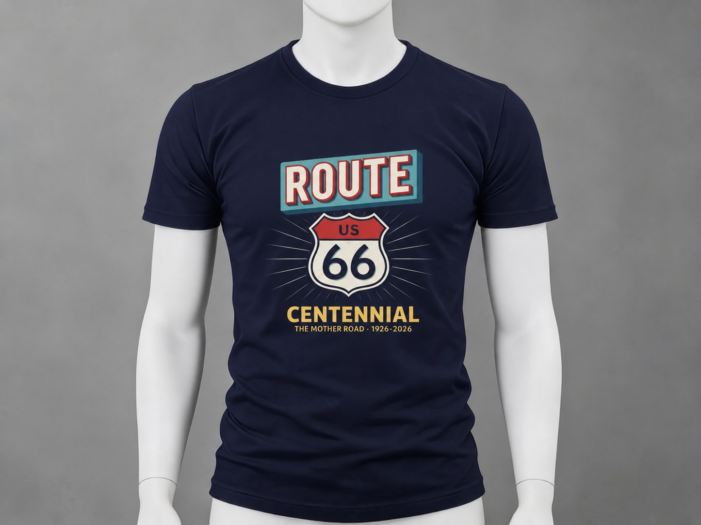 100 Years - One Road