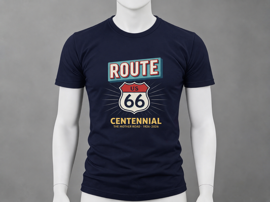 100 Years - One Road