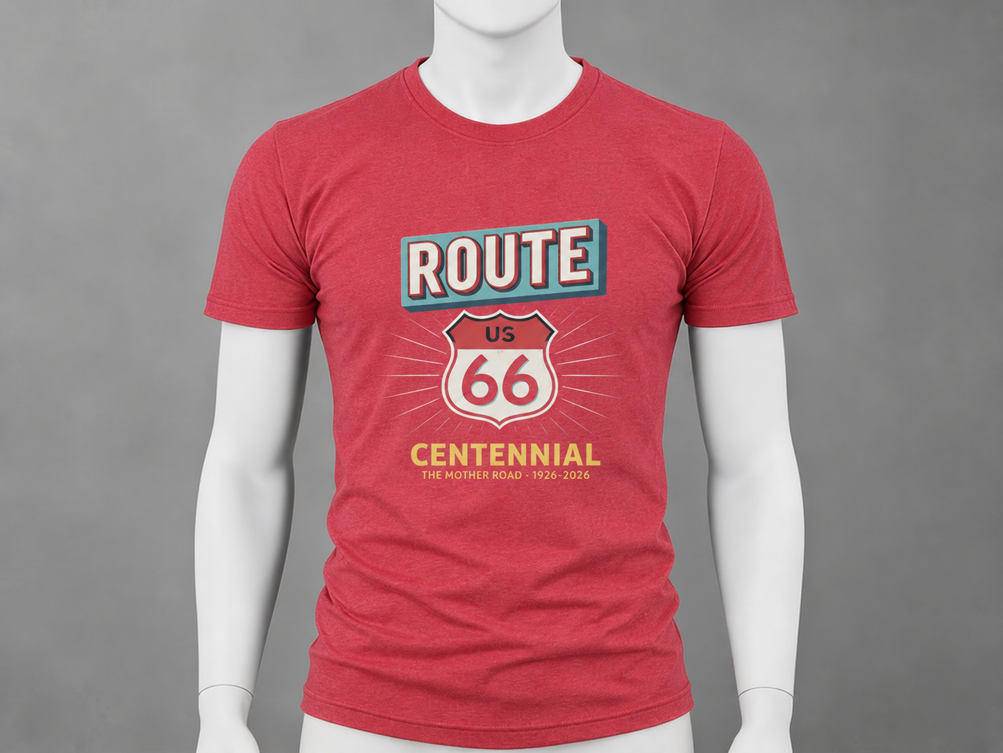 100 Years - One Road