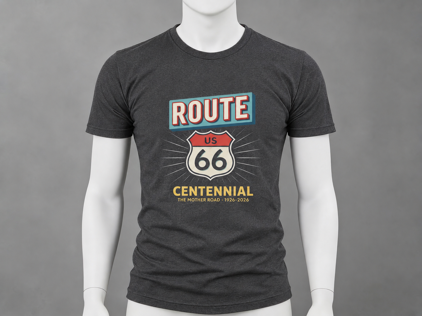100 Years - One Road