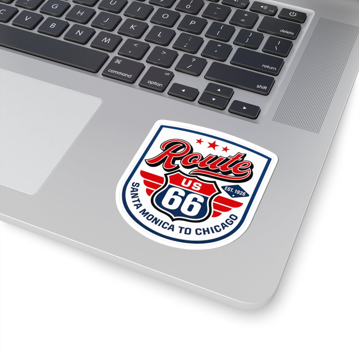 Kiss-Cut Stickers