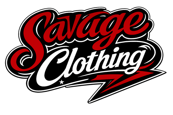 Savage Clothing